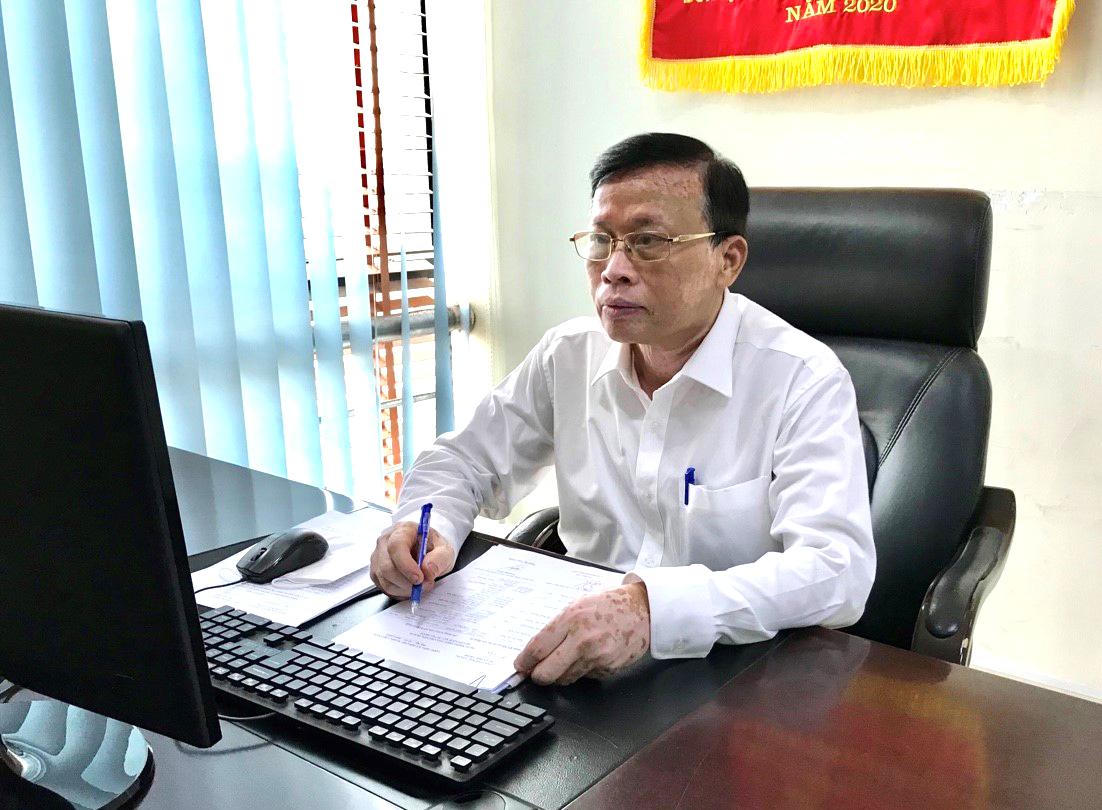 Doanh nhân góp công đưa “chiến dịch vải thiều” đến đại thắng