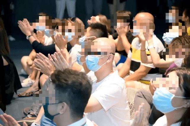 Cái chết lột trần sự thật về khóa học tẩy não ở Trung Quốc