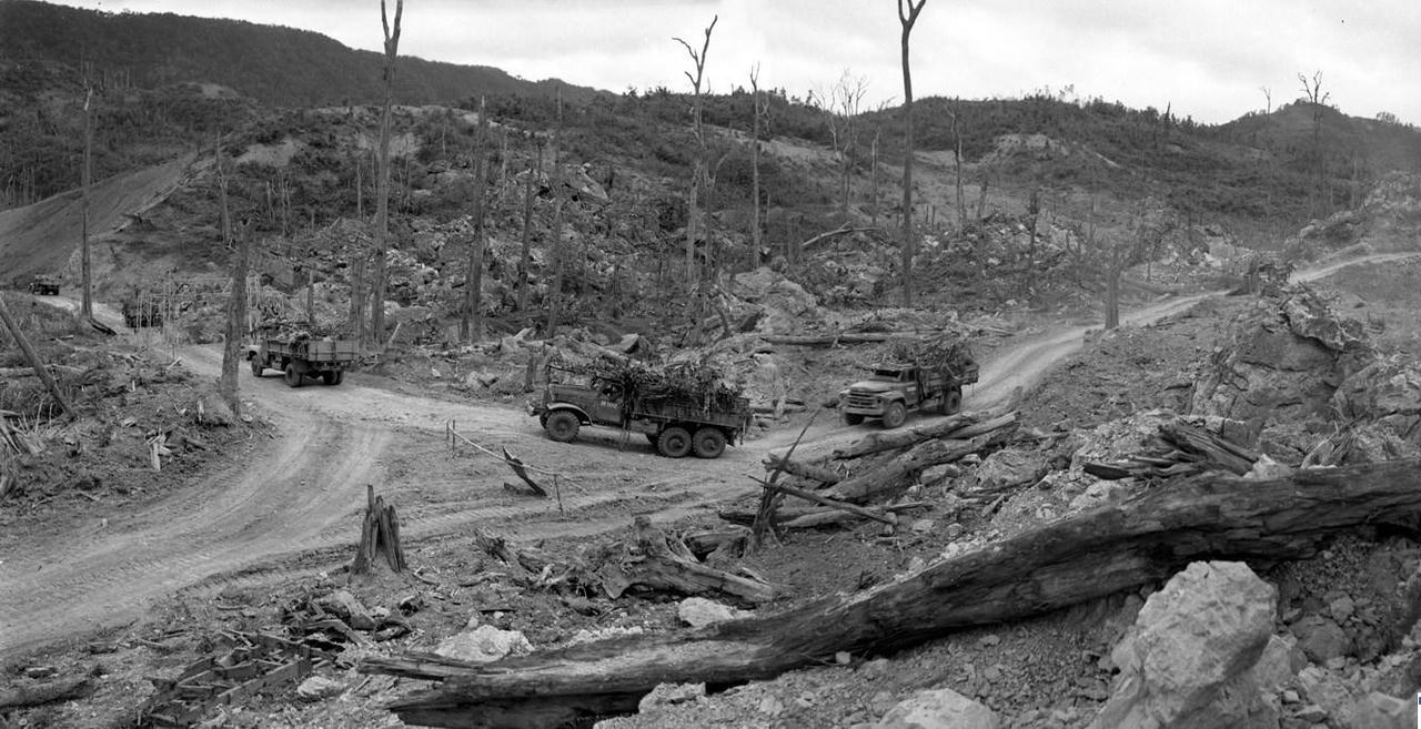 Kỳ tích từ ý chí và khát vọng độc lập 