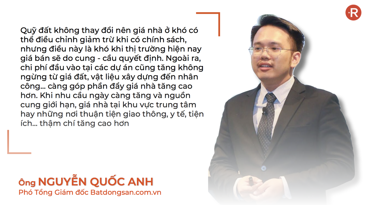 Người mua nhà cần cẩn trọng với quảng cáo "cắt lỗ gấp, cắt lỗ sâu"