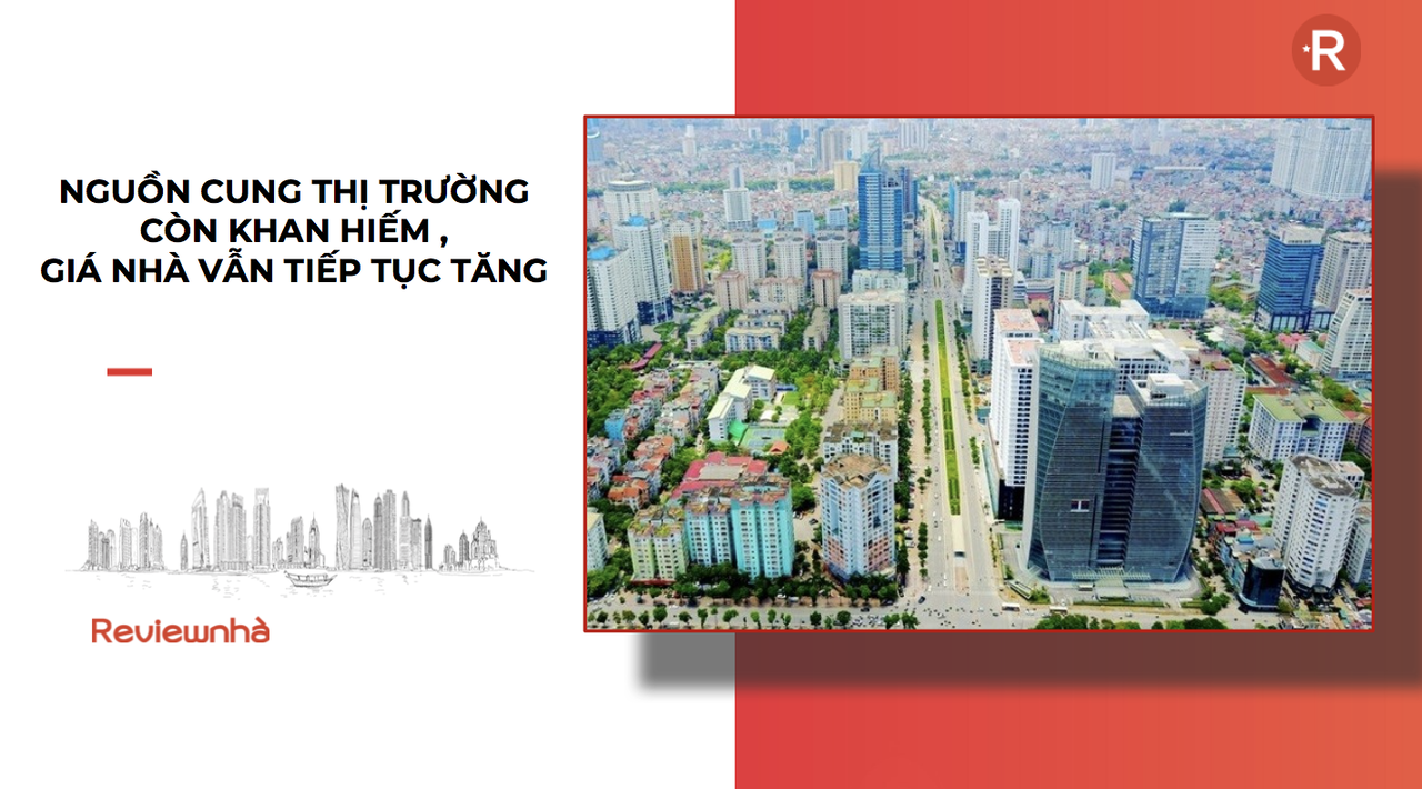 Người mua nhà cần cẩn trọng với quảng cáo "cắt lỗ gấp, cắt lỗ sâu"