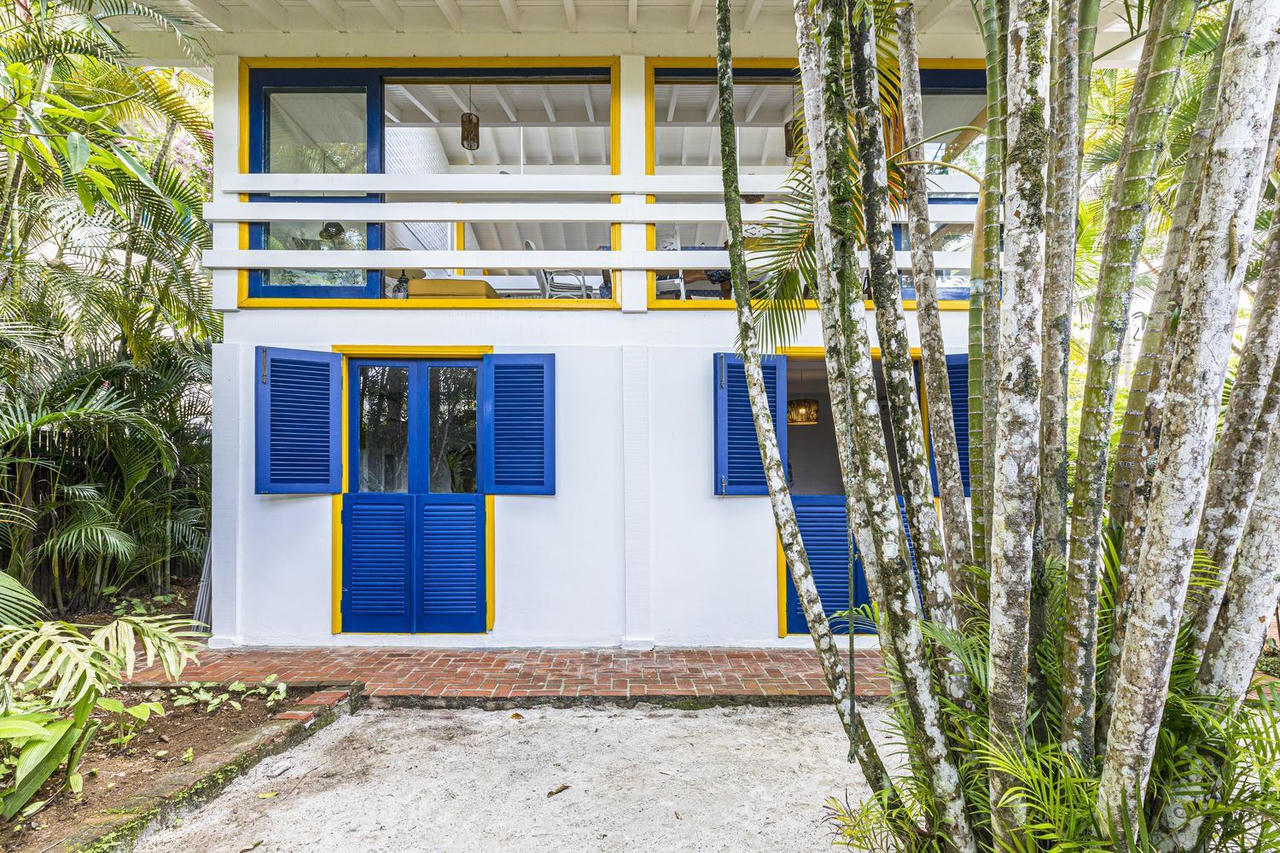 Cải tạo ban công cũ thành nơi tổ chức tiệc ngoài trời cho gia đình ảnh 3