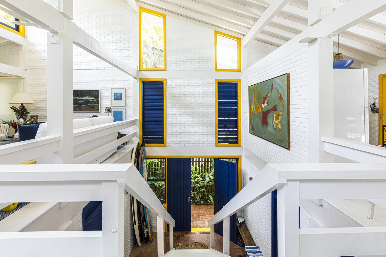 Cải tạo ban công cũ thành nơi tổ chức tiệc ngoài trời cho gia đình ảnh 2