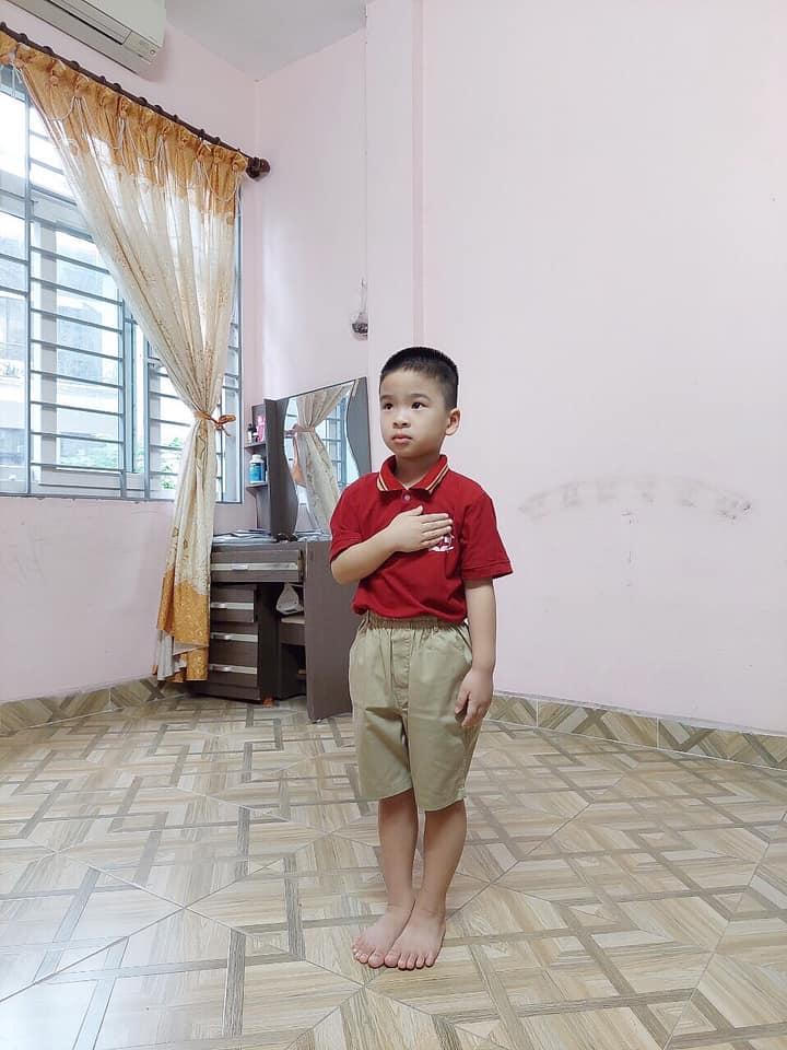 Lễ khai giảng đặc biệt của học sinh Hà Nội và cả nước 