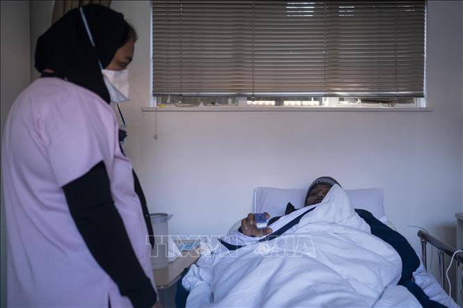 Thách thức của những biến thể mới