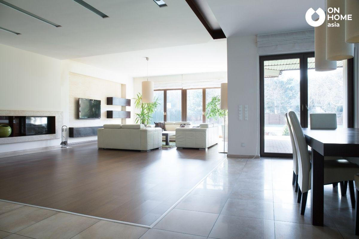 Cách đơn giản tự xem phong thủy tại nhà