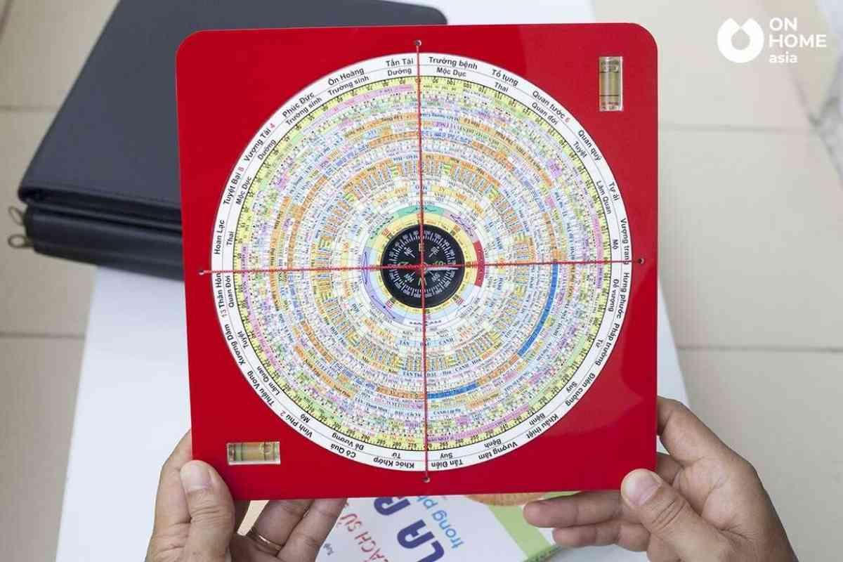 Cách đơn giản tự xem phong thủy tại nhà