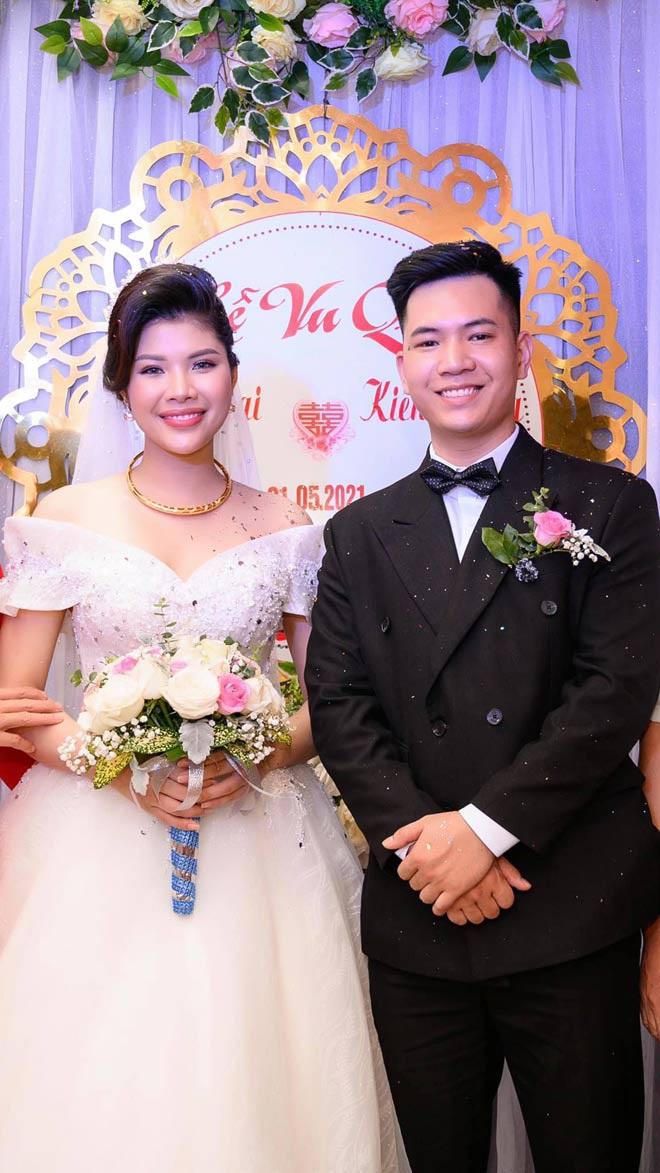 Đám cưới online - trào lưu của giới trẻ mùa COVID