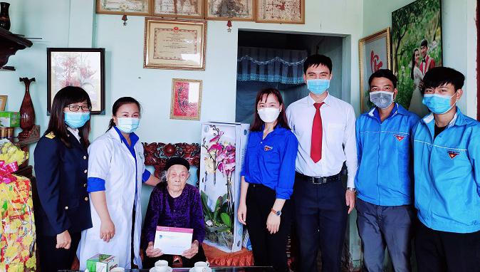 Trưởng Ban Tuyên giáo Lâm Hà (Lâm Đồng) Nguyễn Văn Tình: Luôn tròn vai “gác cửa” mặt trận tư tưởng