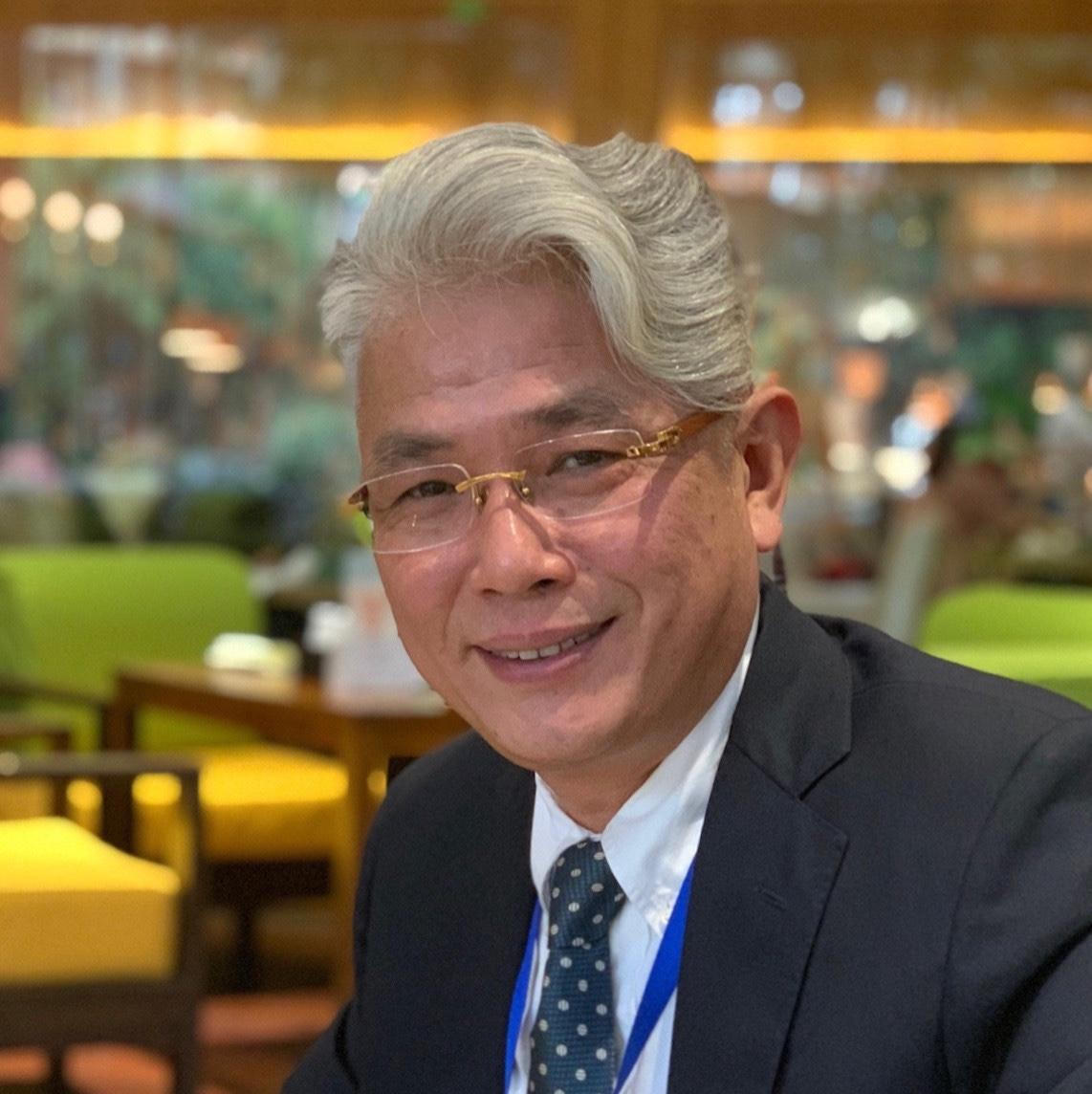 Luật sư, Tiến sĩ Lưu Tiến Dũng: Người được vinh danh “Luật sư tranh tụng xuất sắc nhất châu Á” 2020