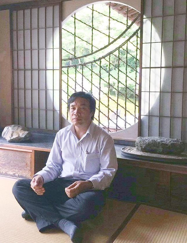 Doanh nhân Xuân Trường và những công trình để đời