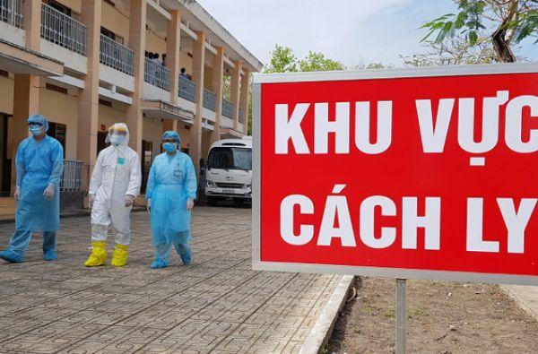  Nam công nhân xây dựng bị tai nạn lao động tử vong ở Hoài Đức, kết quả xét nghiệm sau đó dương tính với SARS-CoV-2