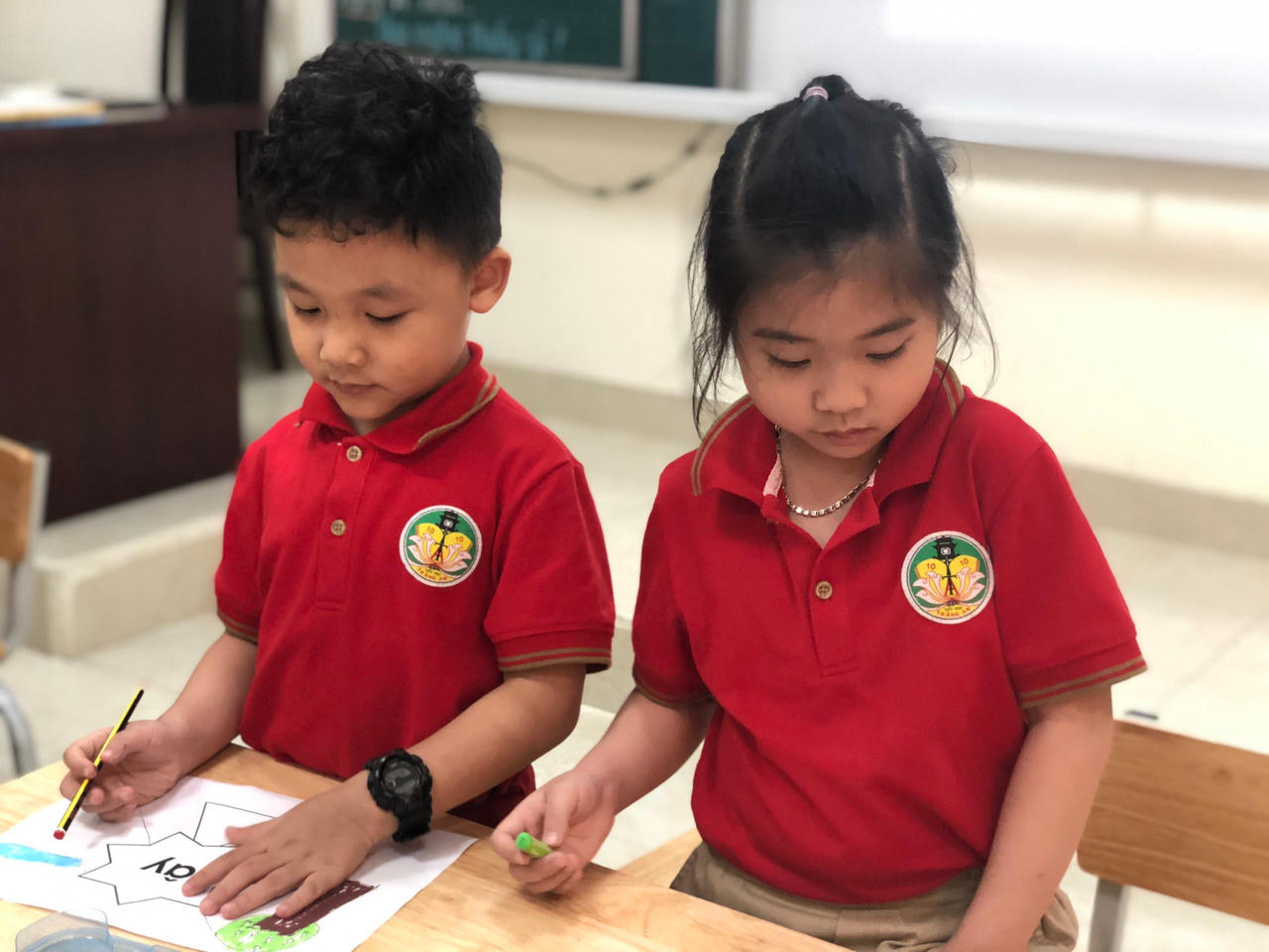 bộ tiêu chí an toàn để đón học sinh trở lại trường ảnh 1 Hà Nội xây dựng bộ tiêu chí an toàn để đón học sinh trở lại trường