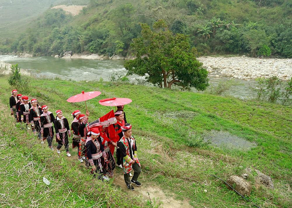 Phó Bí thư Tỉnh ủy, Chủ tịch UBND tỉnh Lào Cai Trịnh Xuân Trường: Xây dựng Lào Cai trở thành trung tâm khu vực Tây Bắc