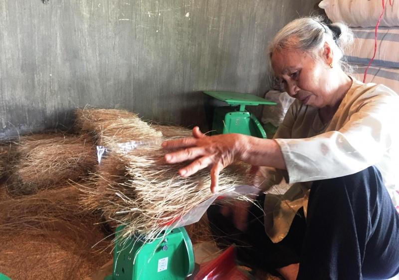 Người cao tuổi khởi nghiệp - Nguồn lực quý của quốc gia