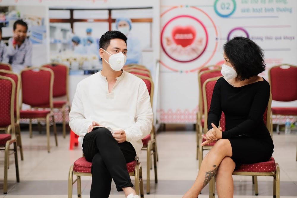 Lùm xùm thị phi, cá nhân làm từ thiện - có sờn lòng?