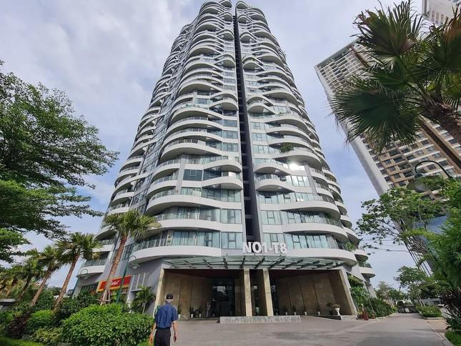 Hà Nội nói gì về miễn phí dịch vụ chung cư do ảnh hưởng dịch COVID-19? ảnh 1