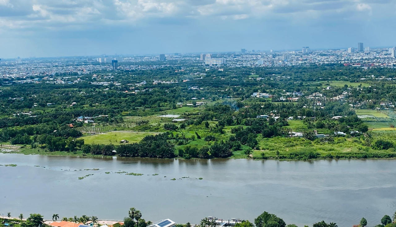 Ngân sách có thể thu hàng trăm ngàn tỉ đồng "nằm" trong đất - ảnh 2