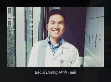 Những bác sỹ tài hoa trong tâm dịch