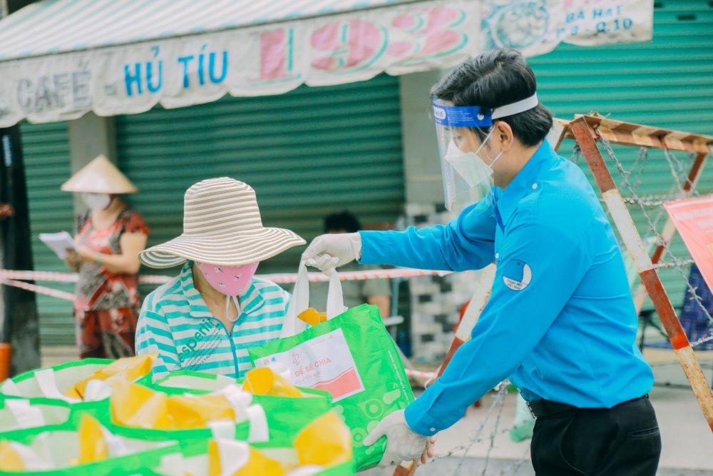 Có một hành trình “Tôi yêu Tổ quốc tôi”