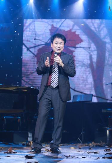 Rưng rưng những bản hùng ca về Hà Nội