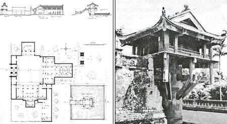 Ngôi chùa mang khát vọng hạnh phúc dài lâu