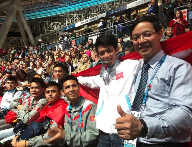 Đột phá truyền thông về giáo dục nghề nghiệp: Không gì hơn nghe, nhìn từ “người thật, việc thật”