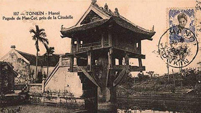 Ngôi chùa mang khát vọng hạnh phúc dài lâu