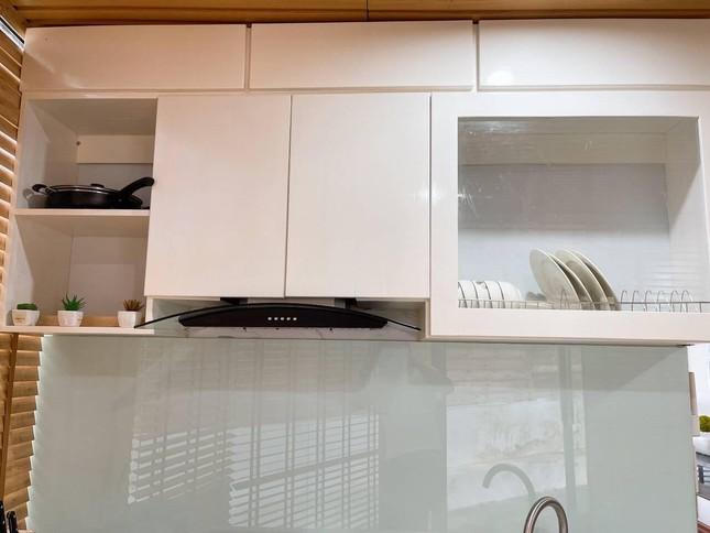 Chán ở mặt đất, gia chủ tự làm nhà trên cây đẹp mơ màng