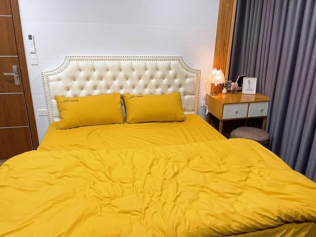 Chán ở mặt đất, gia chủ tự làm nhà trên cây đẹp mơ màng