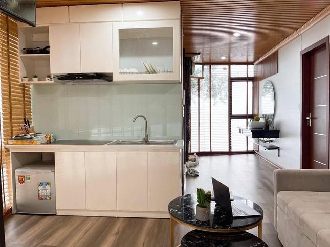 Chán ở mặt đất, gia chủ tự làm nhà trên cây đẹp mơ màng