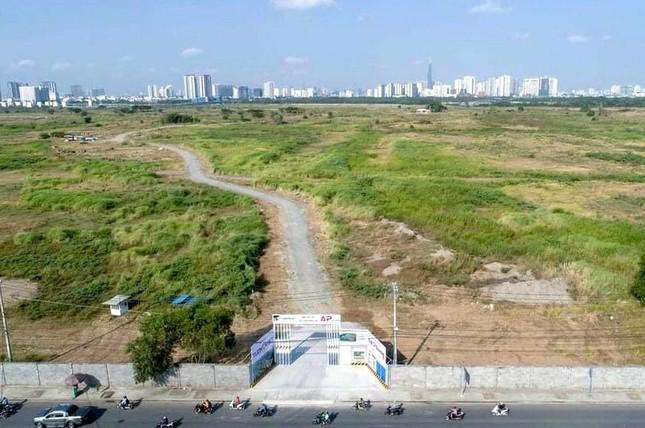 Bà Rịa-Vũng Tàu cho phép tách thửa đất trở lại với loạt điều kiện mới ảnh 2