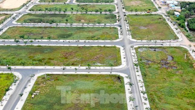 Bà Rịa-Vũng Tàu cho phép tách thửa đất trở lại với loạt điều kiện mới ảnh 1