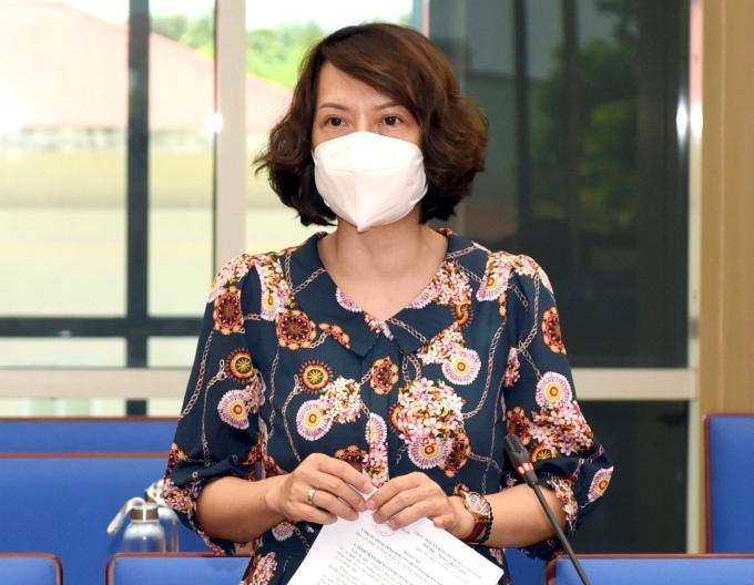 Cục trưởng Quản lý môi trường y tế (Bộ Y tế): Địa phương không được làm trái quy định thích ứng an toàn