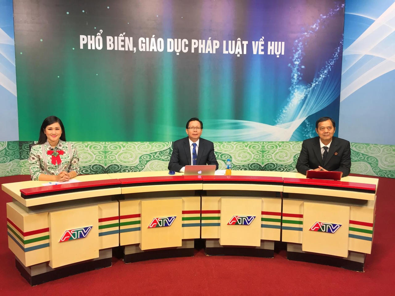 Ông Cao Thanh Sơn, Giám đốc Sở Tư pháp An Giang: 35 năm tận tụy “phải biết nói cái người dân cần nghe”