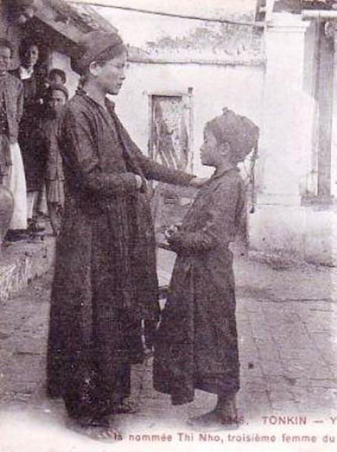 Chuyện ít biết về bà Ba Cẩn - vợ Hoàng Hoa Thám