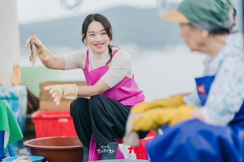 Có một điệu cha cha không thể nhảy một mình…