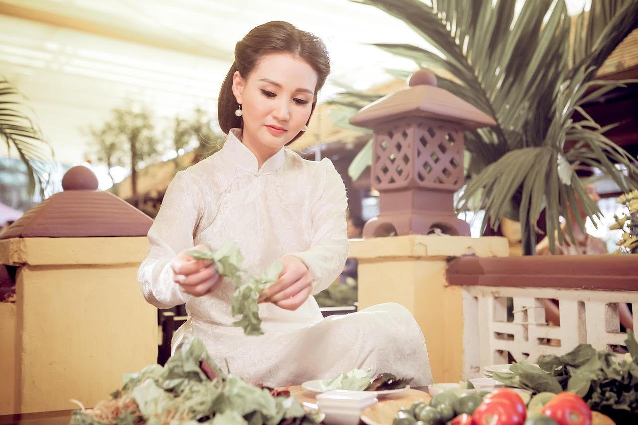 3 “NG”- bí quyết hạnh phúc của phụ nữ ?