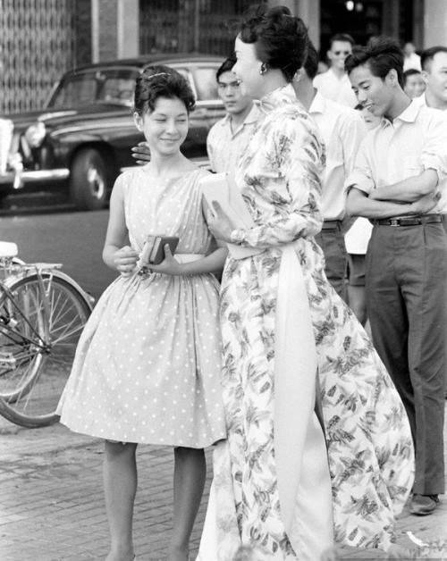 Câu chuyện về những đổi thay