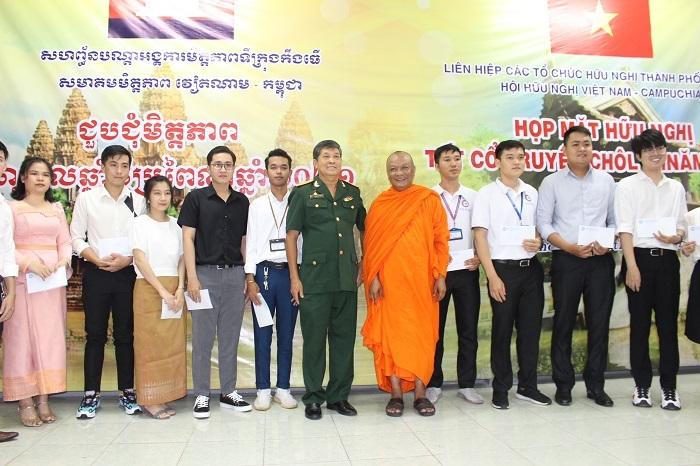 Thượng tọa Lý Hùng: Nhà tu hành tinh thông cả giáo lý và pháp lý