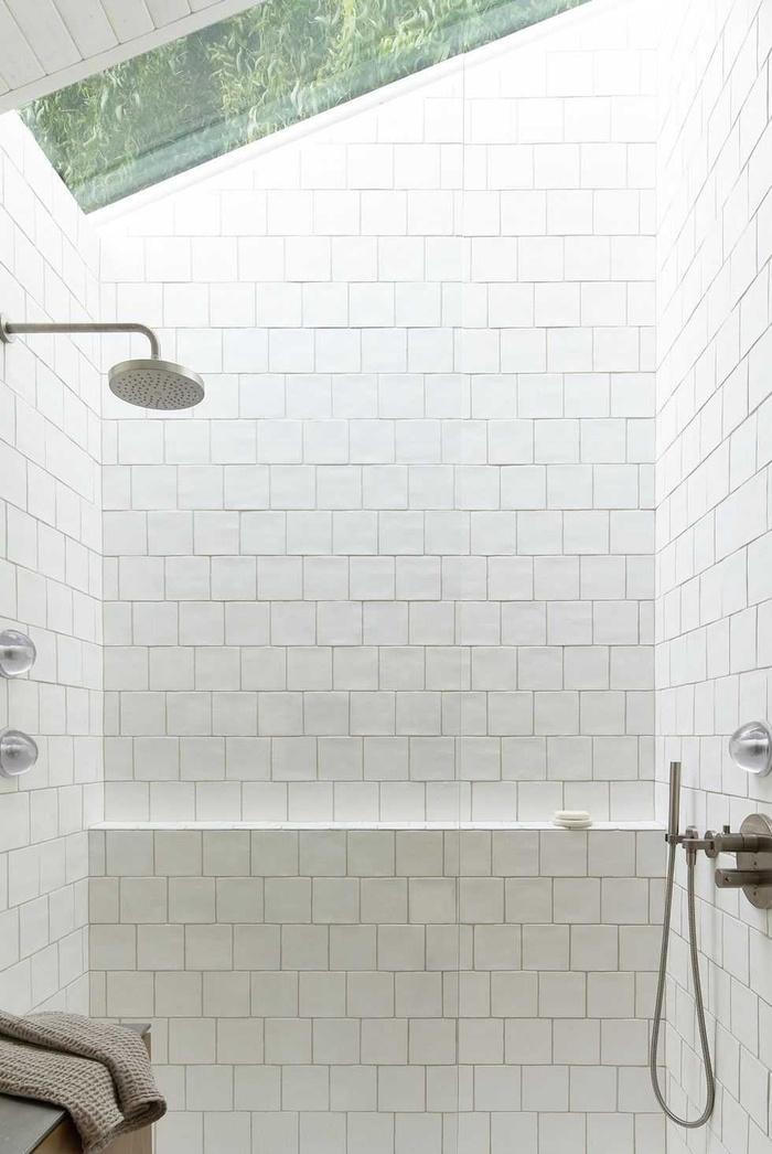 8 ‘bí kíp’ để phòng tắm nhỏ đến mấy cũng rộng thênh thang