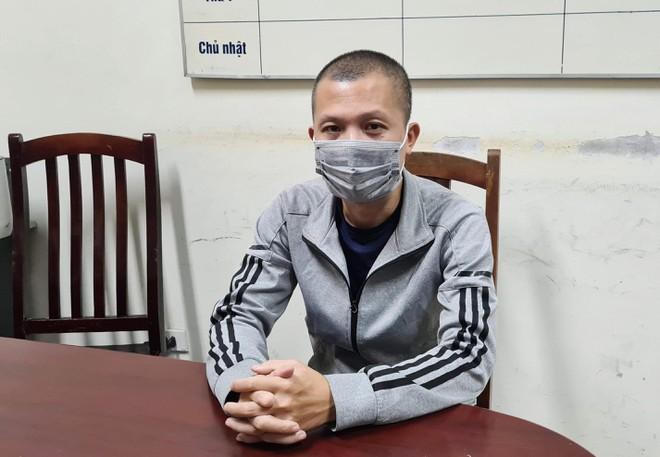 Lộ thêm đường dây cho gái mại dâm vay lãi nặng