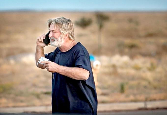 Hiểm nguy “rình rập” phim trường 