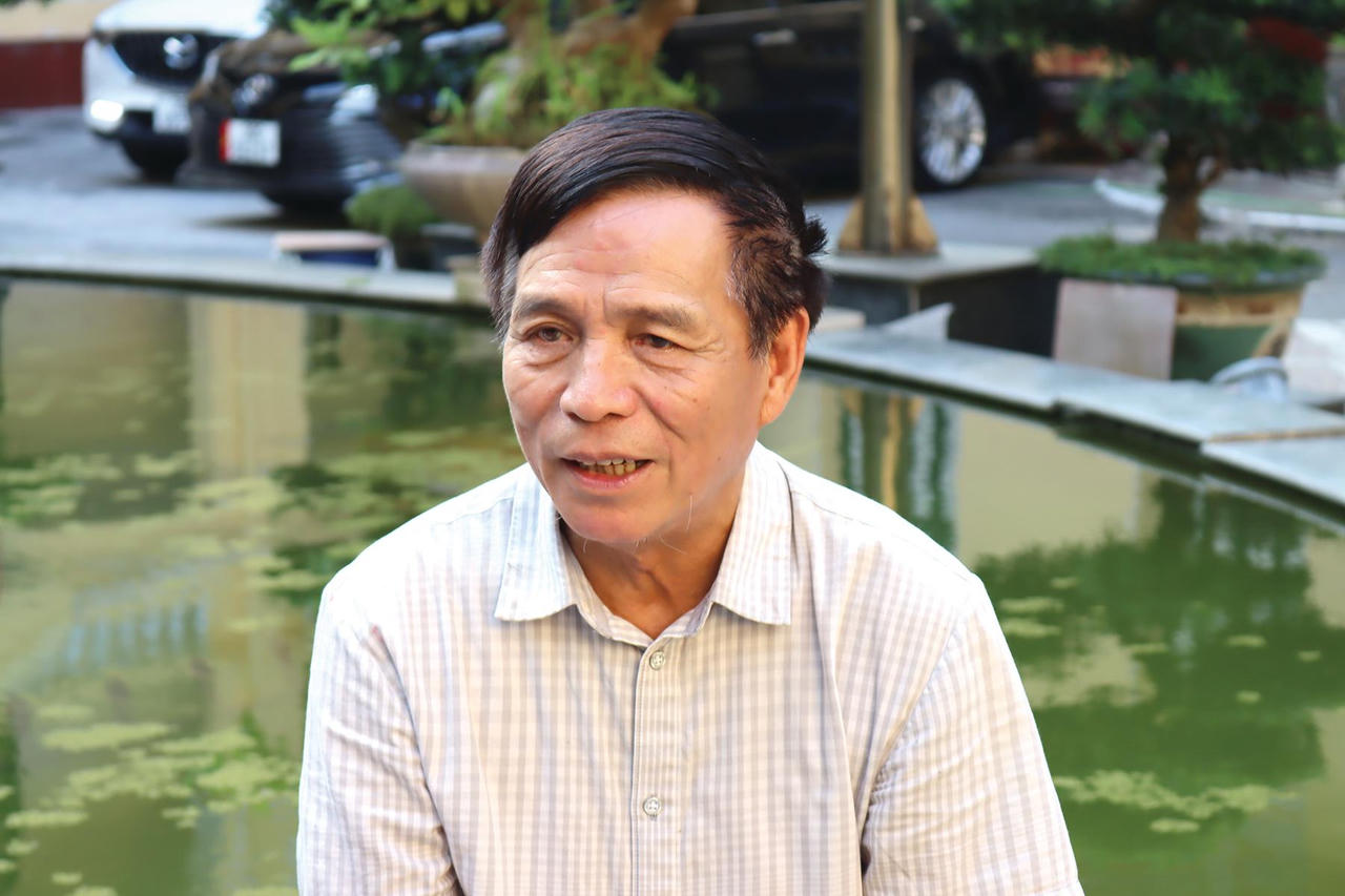 Ông Lê Tiến Châu, Phó Chủ tịch, Tổng Thư ký UB TƯMTTQ Việt Nam: “Gương sáng Pháp luật” góp phần phát huy sức mạnh đại đoàn kết