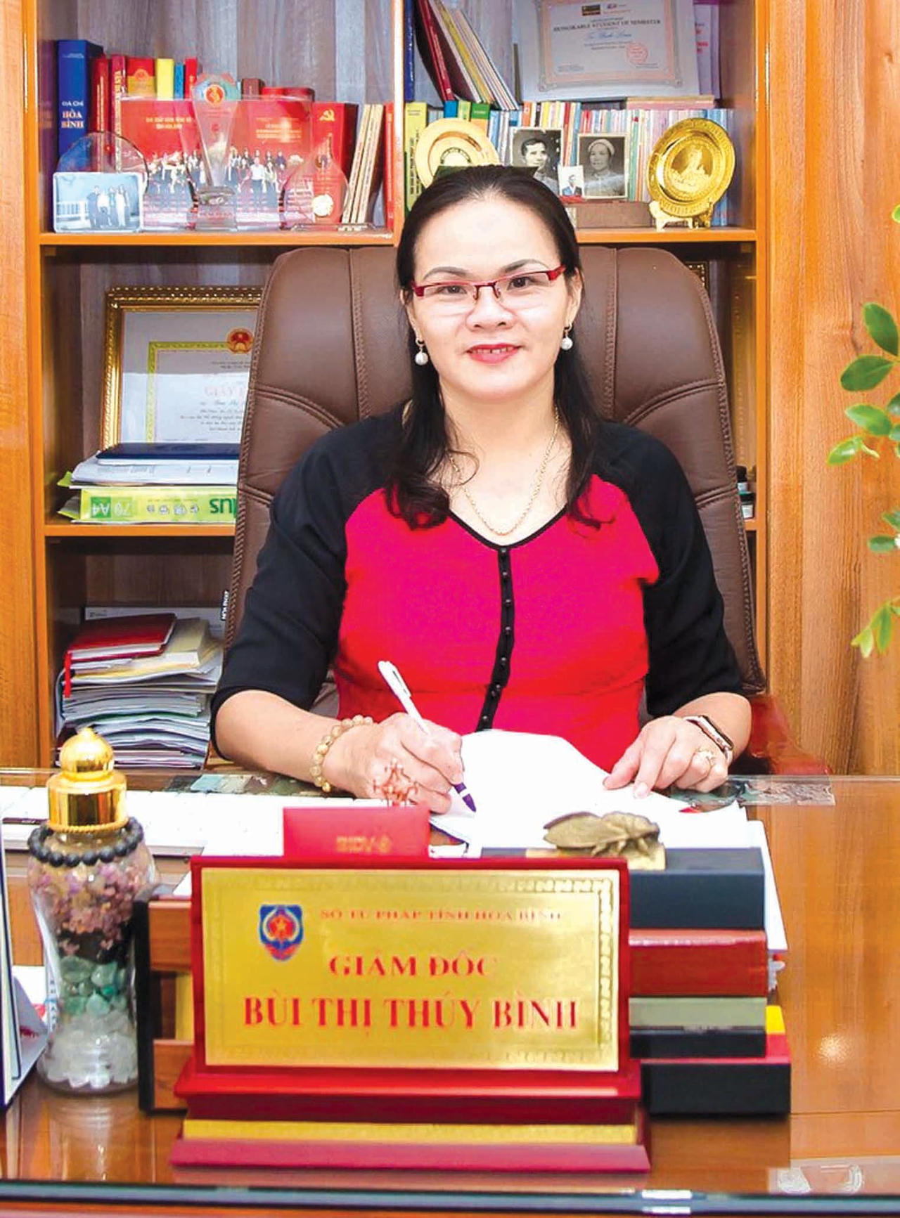 Ngày Pháp luật ở địa phương: Ngày càng thiết thực, hiệu quả