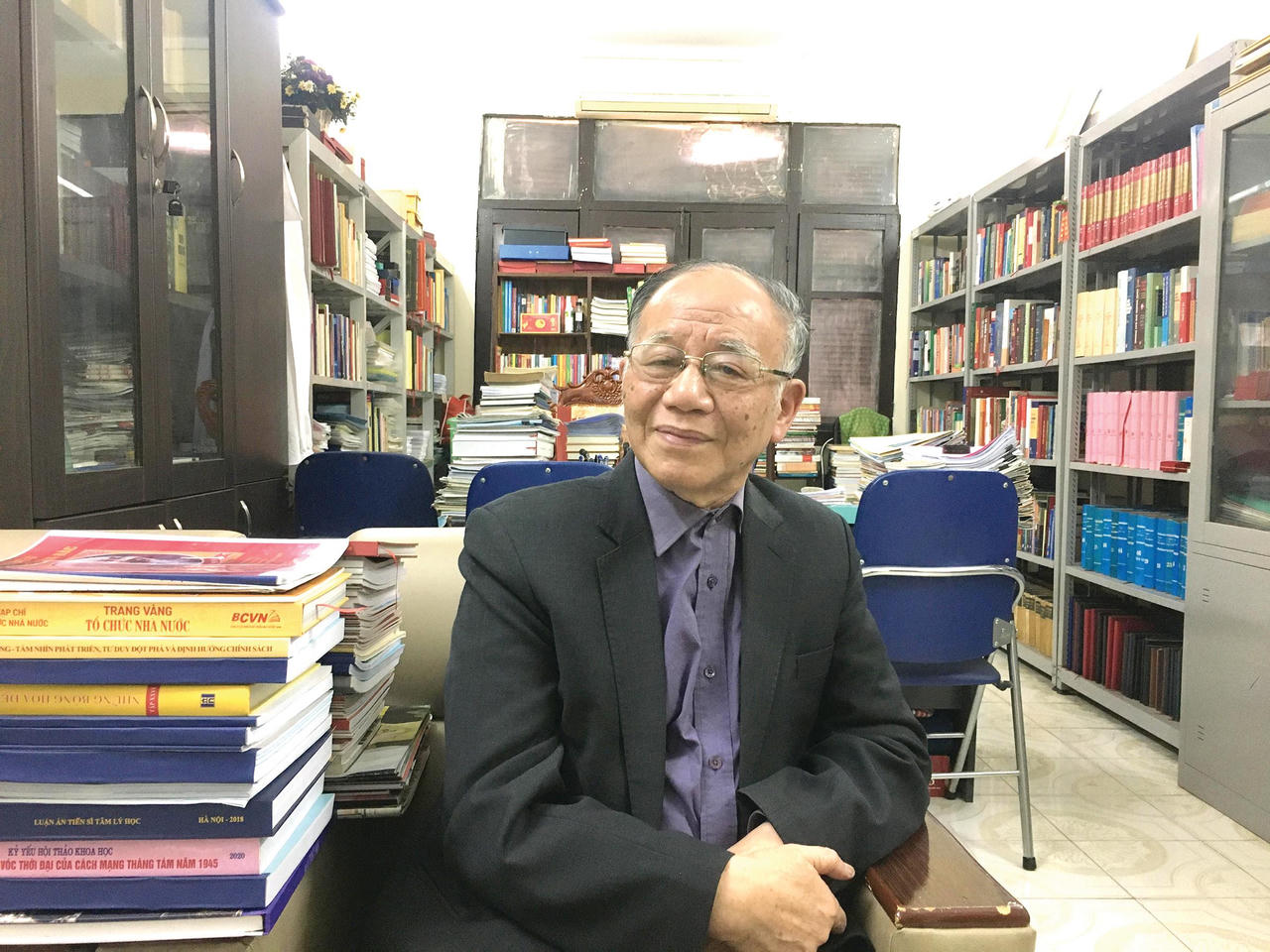 “Gương sáng Pháp luật” góp phần chấn hưng đạo đức dân tộc