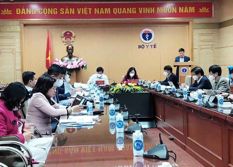 Có thể cho trẻ đến trường theo độ an toàn của từng xã