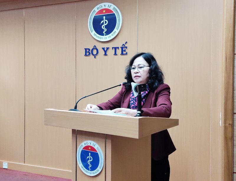 Có thể cho trẻ đến trường theo độ an toàn của từng xã