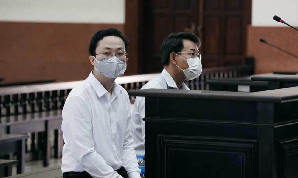 Bác kháng cáo kêu oan của cựu Phó Chánh án Nguyễn Hải Nam