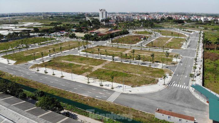 Cận cảnh khu đất bị Chủ tịch Vimedimex tổ chức dìm giá